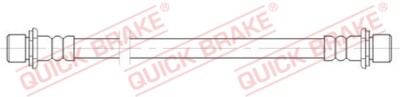 Quick Brake 25.075 Brake Pants for Toyota