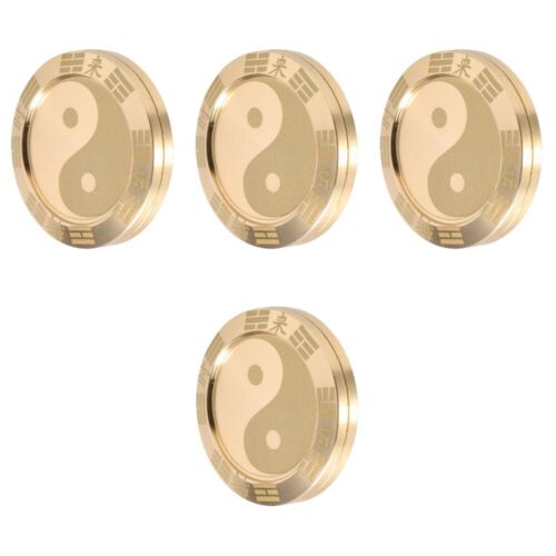 4 Count Fidget Toys for Adults Slider Clicker Office Aldult - Picture 1 of 12