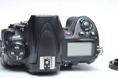 Nikon D700 FX DSLR Camera Body Only | eBay