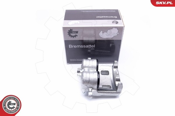 Skv Germany 42SKV442 Bremssattel Vorne Rechts FüR Subaru-image