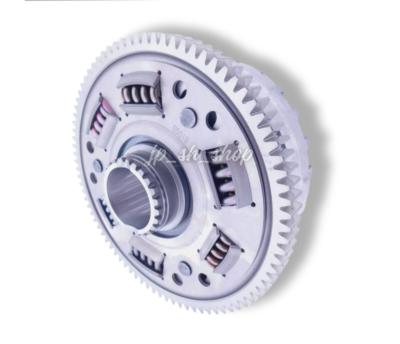 CLUTCH BASKET W/ GEAR 21200-24810 fit SUZUKI 1999 2022 HAYABUSA CLUTCH BASKET W/ GEAR 21200-24810 fit SUZUKI 1999 2022 HAYABUSA