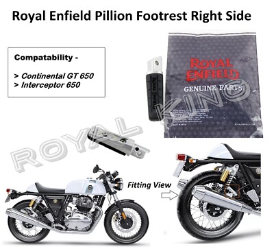 Royal Enfield 