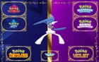 Pokemon Gallame SHINY 6 IV-31 Ecarlate-Violet/Diamant-Perle/Bouclier-Epée