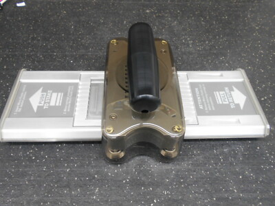 APPLIED BIOSYSTEMS 4331770 REV. A.5 TAGMAN ARRAY UPGRADE FLUIDIC CARD SEALER
