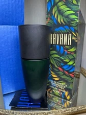 Aramis Havana edt 100 ml. Rare, vintage 1994 original edition. Sealed bottle.