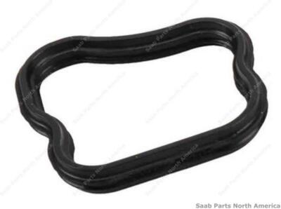 Genuine Saab Engine Coolant Outlet Gasket For 2008 Saab 9-3 Turbo 2.8L V6 GAS DO