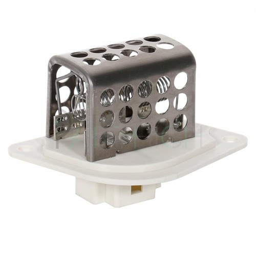 A/C Blower Motor Resistor For 1997-2001 Jeep Cherokee 1999-2001 Wrangler Kit - Picture 8 of 12