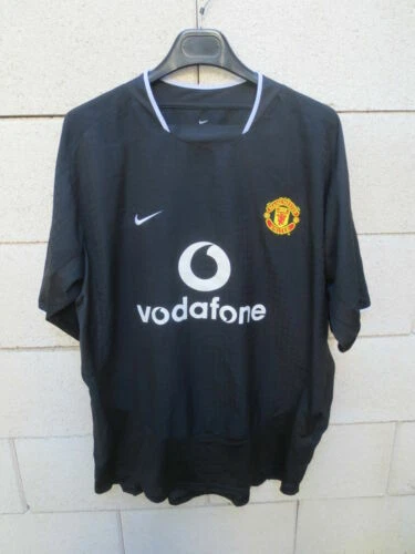 Maillot extérieur de football, taille XL