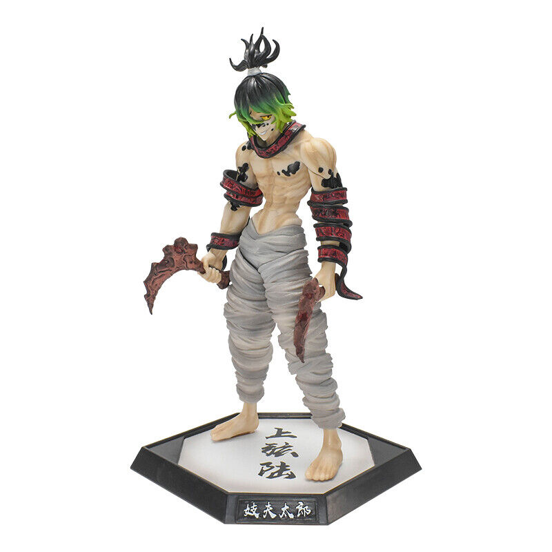 Banpresto Demon Slayer Anime Figura de Ação, Daki Giyuutarou