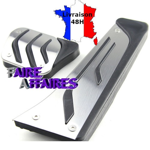 Pedales BMW M Performance F21 Serie Caja Automático Xdrive LCI |