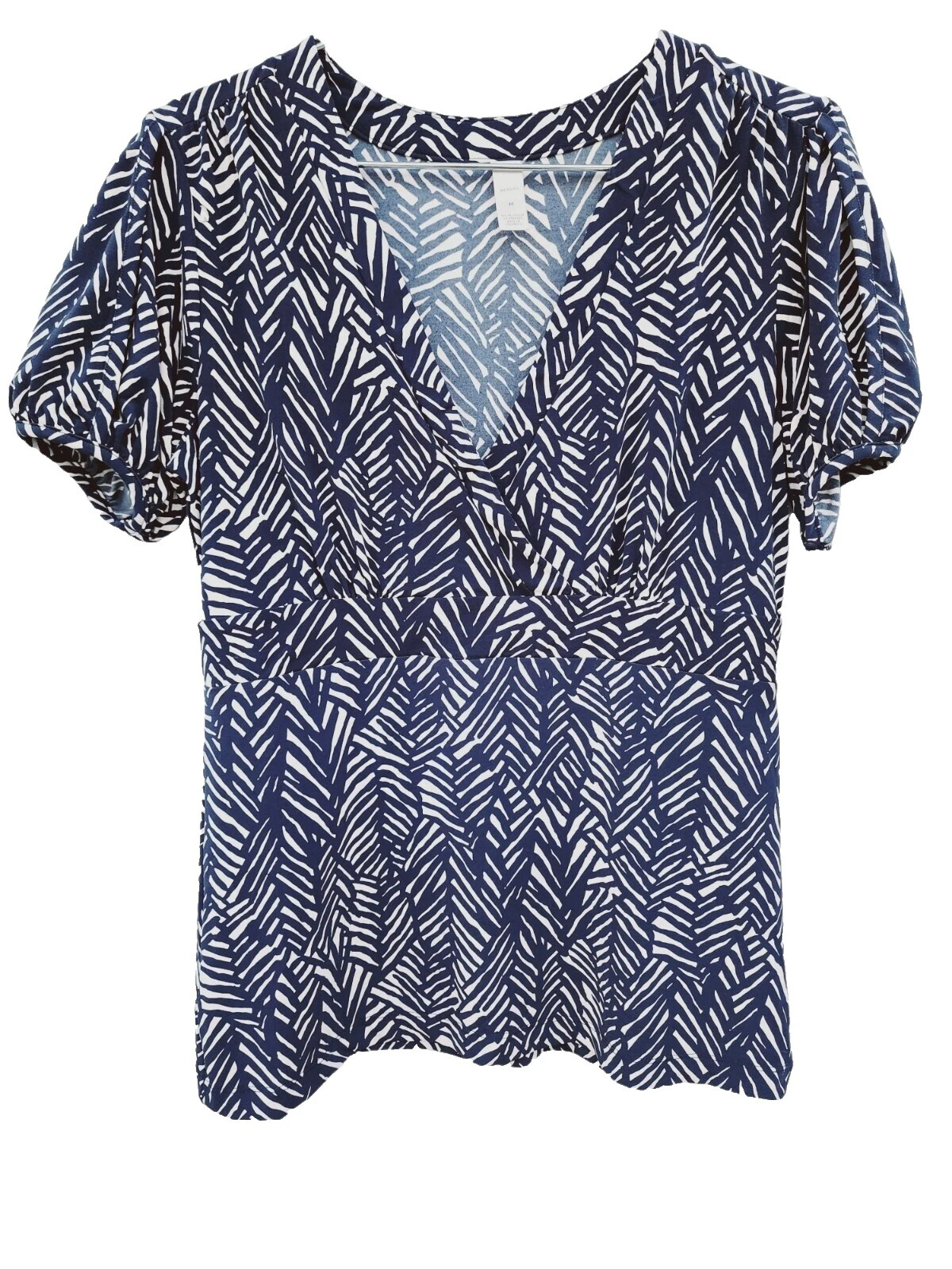 Camisas de negocios Merona para De mujer