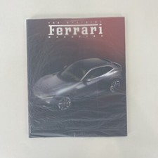 La Rivista Ufficiale Ferrari #56 Nuova e Sigillata Autunno 2022