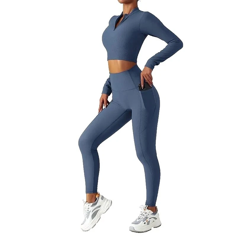 Nylon Tracksuits & Sets for Women