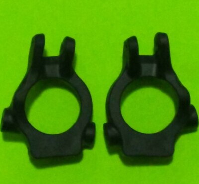 Team Xray XB9 Composite C-Hub Left/Right 14 deg