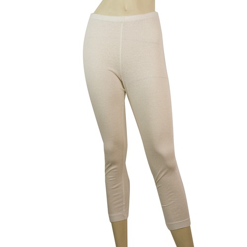Rundholz Off White Ecru Linen Cotton 