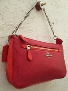 petit sac coach