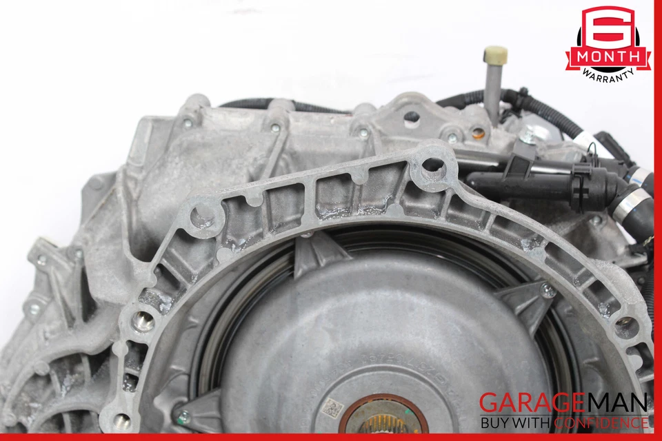 14-20 Mini Cooper 1.5L Automatic Transmission Gearbox OEM 65k - Image 2 of 4