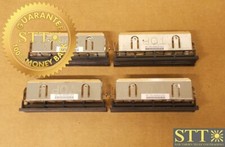 489840-001 HP HARD DRIVE HDD BLANK FILLER FOR PROLIANT SERVERS 2.5" LOT OF 4