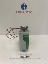 2866417 Phoenix Contact Energy Storage Device