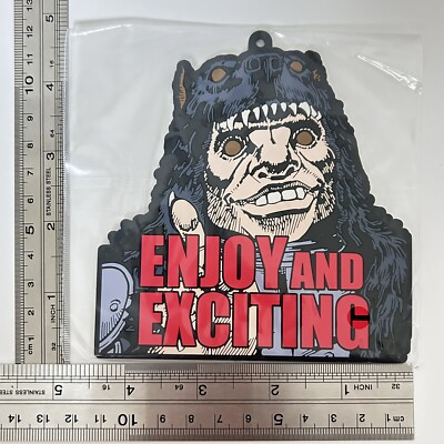 Berserk Black Swordsman Ichiban Kuji G Prize Rubber Coaster Bandai