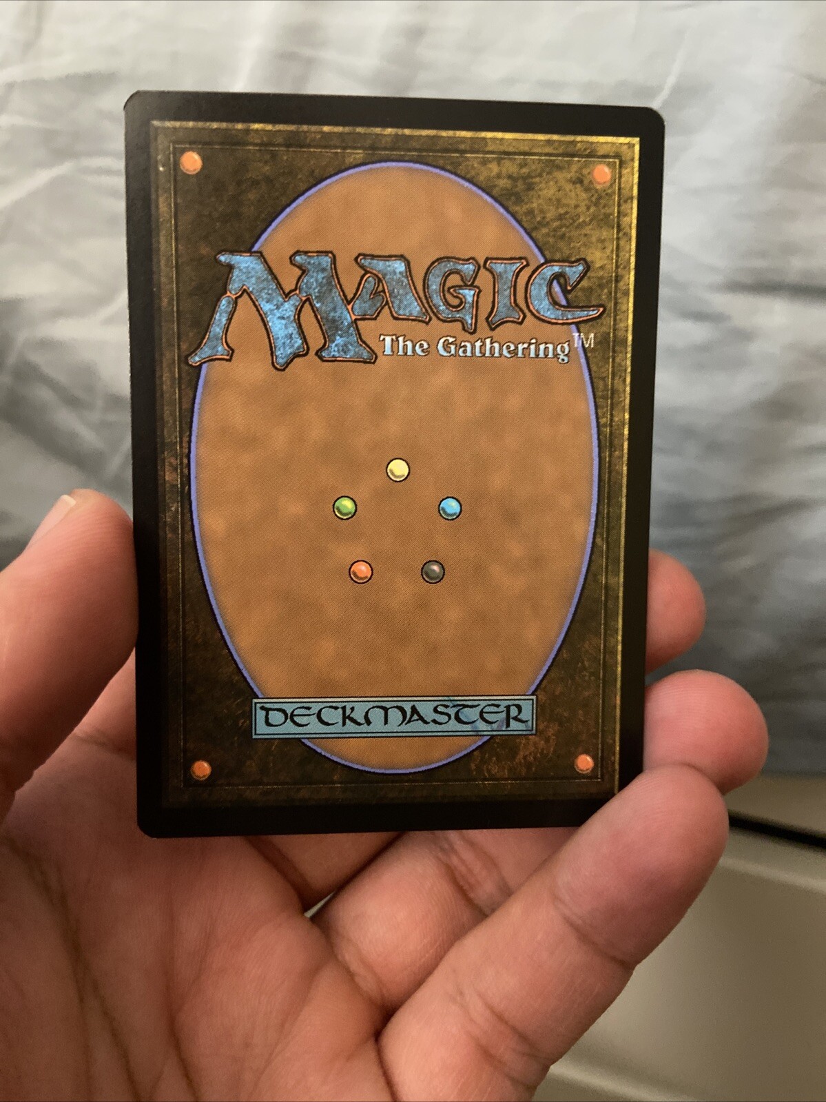 Hushwood Verge Duskmourn House of Horror Regular for sale online eBay