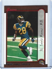 1999 Bowman Singles W/RC'S 🏈🔥You Pick🔥🏈