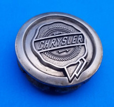 Chrysler Sebring (1) 2003-2006 tapacubos tapacubos cubierta central fabricante de equipos originales B15