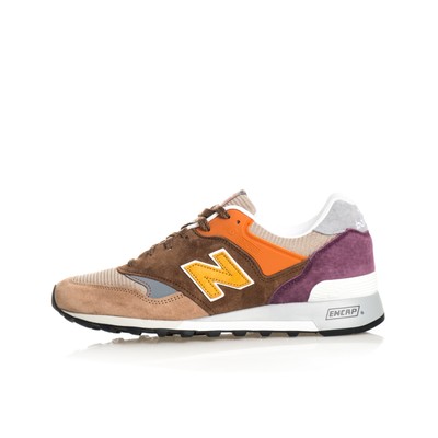 New Balance M577DS Desaturated Pack Sand/Grey Made in England - M-577DS |  Sneaker District