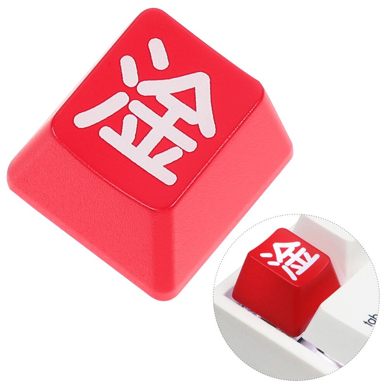 Mechanical Keyboard Keycap Esc Keycaps Custom Replacement High Performance
