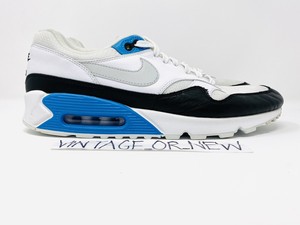 nike air max 2018 blue running shoes