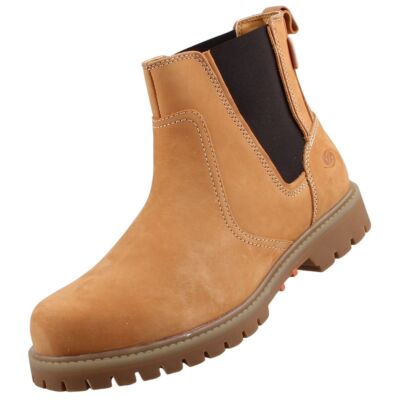 Chelsea Boots Gelbe Boots Herren Dockers By Gerli Herren Leder
