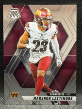 2025 Mosaic Football - Base - Pick Your Card - Volume Discounts