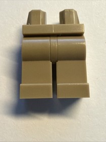 Lego Star Wars Minifigure - Obi-Wan Kenobi (From Set 9494)