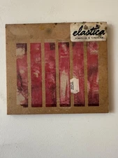 Elastica 6 Track EP CD Digipak 1999 Deceptive Records Import UK Play Tested