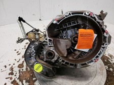 2009 Chevrolet Aveo Automatic Transmission 5 Speed Mm5 96987617 1473294