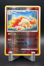 Rapidash #22/100 - Rare Stormfront Reverse Holo - LP on eBay
