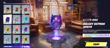 Batman All New Fortnite Batman Holo Sprites Everthing Cheap And Goes Fast Batman All New Fortnite Batman Holo Sprites Everthing Cheap And Goes Fast