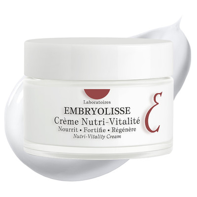 Embryolisse Nutri-Vitality Age-Defying Face Cream Collagen-Supporting