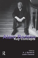 Alain Badiou | A. J. Bartlett (U. A.) | Key Concepts | Taschenbuch | Englisch