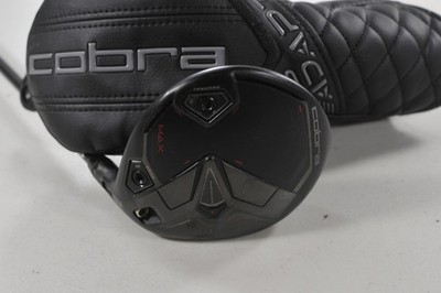 Cobra Darkspeed Max 3-15.5* Fairway Wood Senior LinQ M40X 5F2 Graphite # 223622