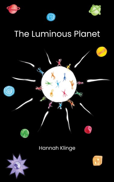The Luminous Planet | Hannah Klinge | Englisch | Taschenbuch | 2023-image