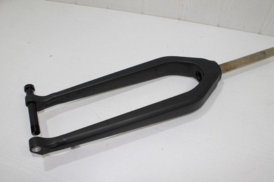 26''-29''  Alu Gabel  Grace BIG XXL 230mm Disc PM   mit Steckachse 20mm  sz