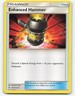 Enhanced Hammer #124/145 SM - Guardians Rising