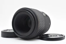 Sigma 105mm f/2.8D EX Macro Lens for Nikon F Mount 7973