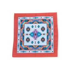 Navajo Style Bandana 56cm x 56cm