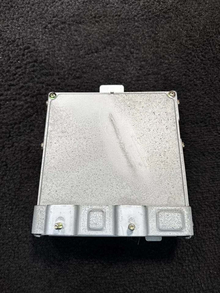 Nissan Pathfinder 2000 ECU ECM módulo de control del motor OEM MEC07-062 Foto 4 de 4