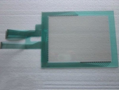 NEW For PRO-FACE HMI GP2500-TC41-24V GP2501-LG41-24V Touch Screen Glass  *pz