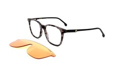 Carrera CA 2023T/CS ACI GRY HVN 48/18/135 TEEN Sunglasses