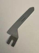 Linhof Master Technika 270mm 4x5 Rangefinder Cam Factory Cut Excellent Shape