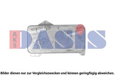 AKS DASIS ÖLKÜHLER AUTOMATIK passend für AUDI A3 Q2 Q3 CUPRA ATECA FORMENTOR LEO